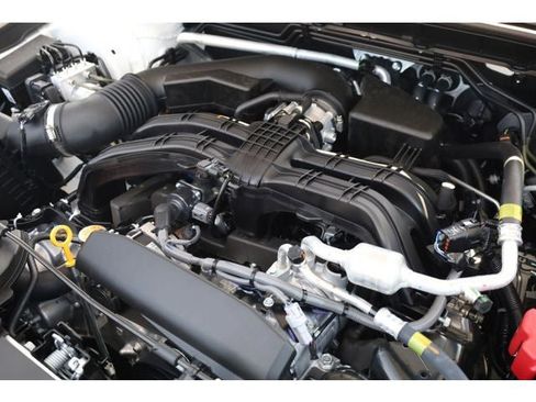 New 2026 Subaru Crosstrek 2.5i Premium AWD/4WD image 44