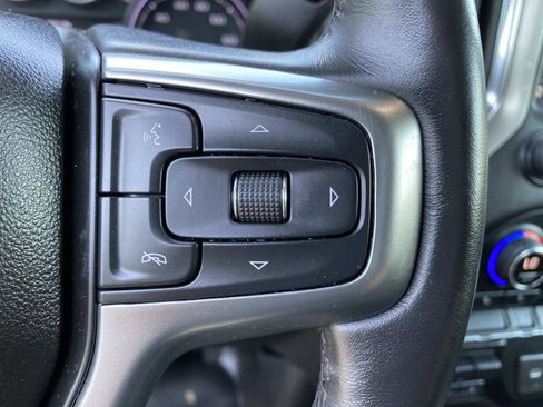 Used 2022 Chevrolet Silverado 3500 LT w/ Convenience Package AWD/4WD image 18