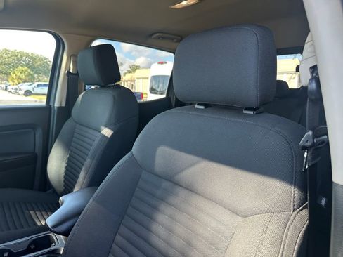 Used 2021 Ford Ranger XL w/ Equipment Group 101A High image 23