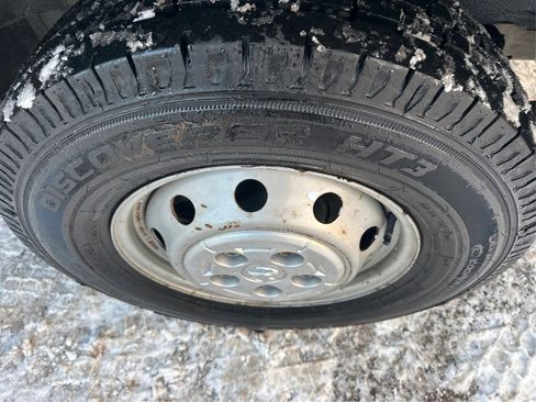 Used 2020 RAM ProMaster 3500 image 19