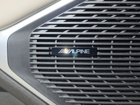 New 2026 Jeep Grand Wagoneer 4WD image 27