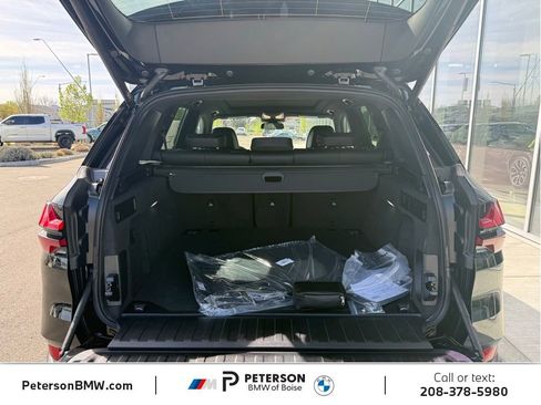 New 2026 BMW X5 xDrive40i AWD/4WD image 10