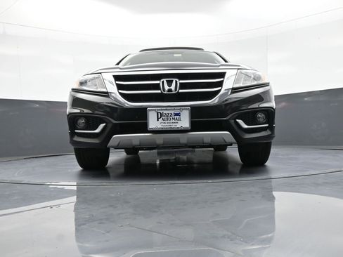 Used 2015 Honda Crosstour EX-L image 26