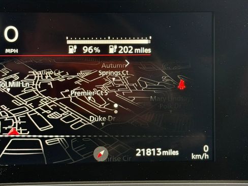 Used 2025 Nissan Ariya FWD image 30