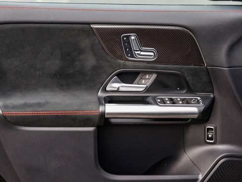 Certified 2025 Mercedes-Benz GLA 250 GLA 250 image 21