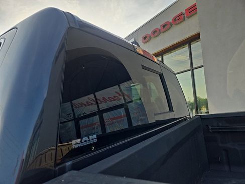 Used 2021 RAM 1500 Limited image 24