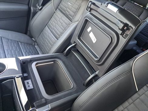 Certified 2026 Cadillac Escalade V w/ LPO, ONYX Package image 31