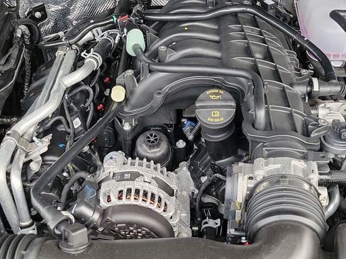 New 2026 Jeep Gladiator Rubicon AWD/4WD image 35