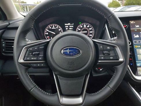 Certified 2025 Subaru Outback Premium w/ Popular Package #1 image 24