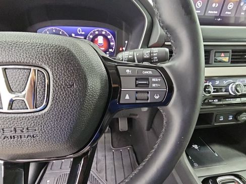 Used 2026 Honda Pilot EX-L image 27