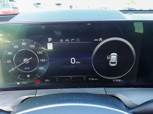 Used 2024 Kia Telluride SX Prestige X-Line image 15