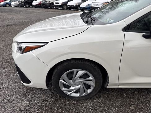 Used 2024 Subaru Impreza 2.0i image 6