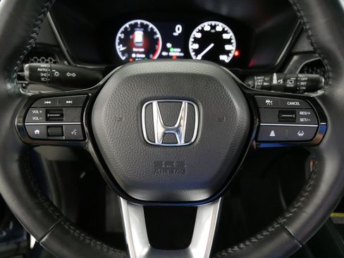 Used 2024 Honda CR-V EX-L image 25