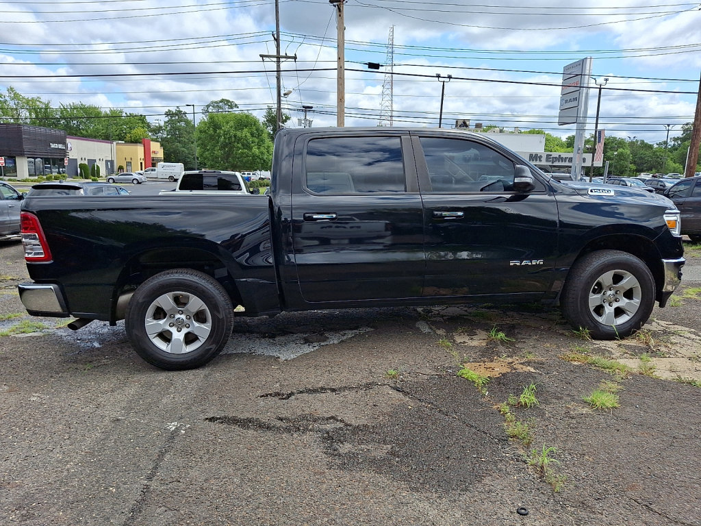 Used 2019 RAM 1500 Big Horn AWD/4WD image 6