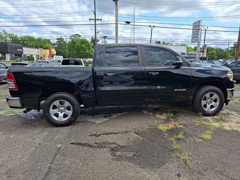 Used 2019 RAM 1500 Big Horn AWD/4WD image 6