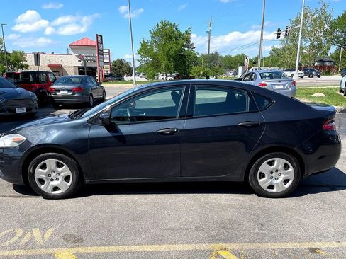 Used 2013 Dodge Dart SE w/ Value Group image 3