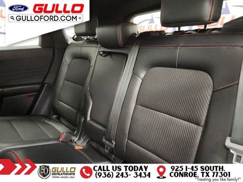 Used 2023 Ford Escape ST-Line Select image 13