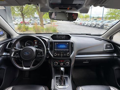 Used 2022 Subaru Crosstrek 2.5i Limited w/ Popular Package #3 AWD/4WD image 31