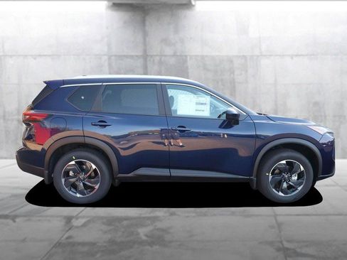 New 2026 Nissan Rogue SV w/ SV Premium Package image 5
