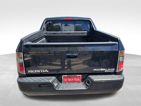Used 2006 Honda Ridgeline RTL image 9
