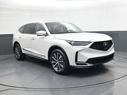 New 2026 Acura MDX w/ Technology Package