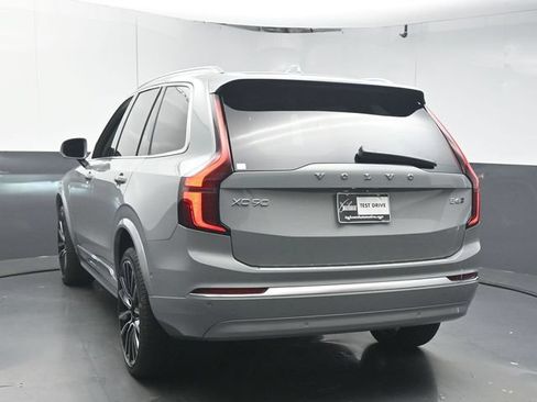 New 2026 Volvo XC90 B6 Plus w/ Protection Package Premier AWD/4WD image 6