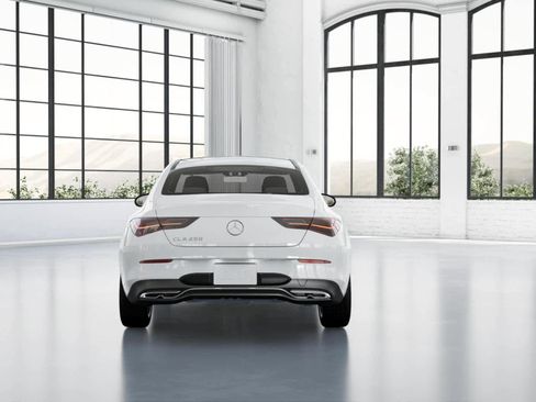 New 2026 Mercedes-Benz CLA 250 image 24