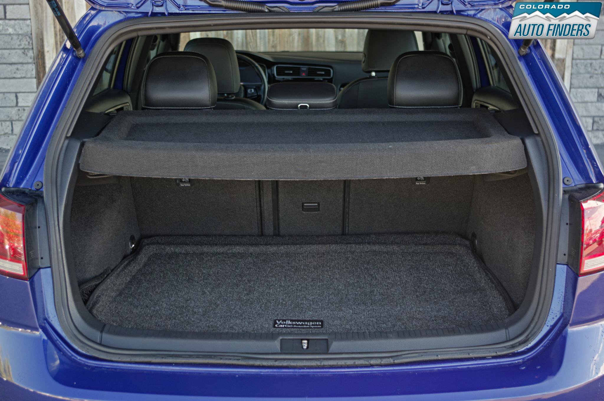 Used 2018 Volkswagen Golf R 4-Door AWD/4WD image 27