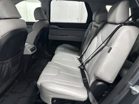 Used 2023 Hyundai Palisade SEL w/ Cargo Package image 33