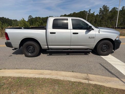 Used 2013 RAM 1500 Tradesman w/ Popular Equipment Group image 12