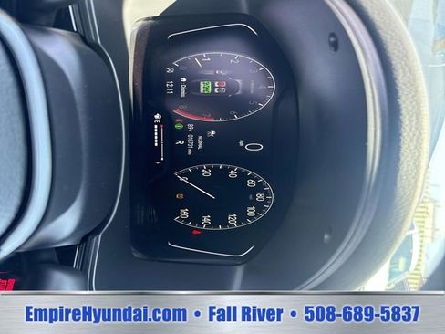 Used 2024 Honda Civic Sport image 32