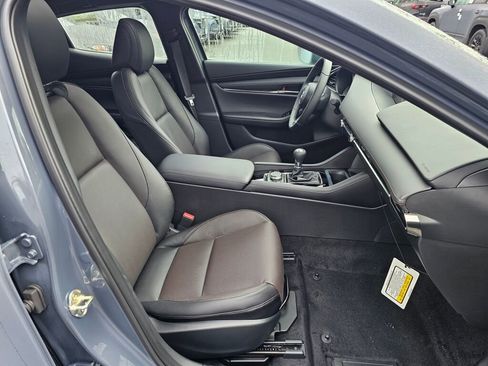 New 2026 MAZDA MAZDA3 2.5 S Hatchback w/ Premium Pkg FWD image 30