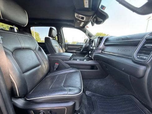 Used 2020 RAM 1500 Limited AWD/4WD image 10