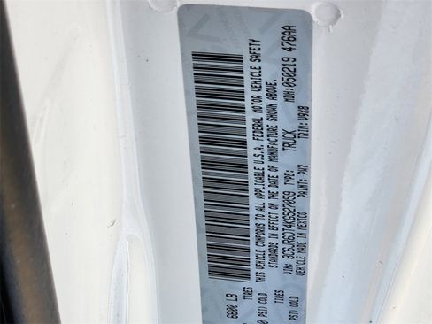 Used 2019 RAM 1500 Tradesman w/ Popular Equipment Group image 17