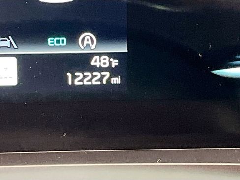 Used 2024 Kia Telluride S w/ S Sunroof Package image 12