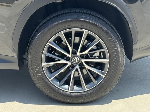 Certified 2026 Lexus NX 350 AWD w/ Accessory Package (Z2) image 14