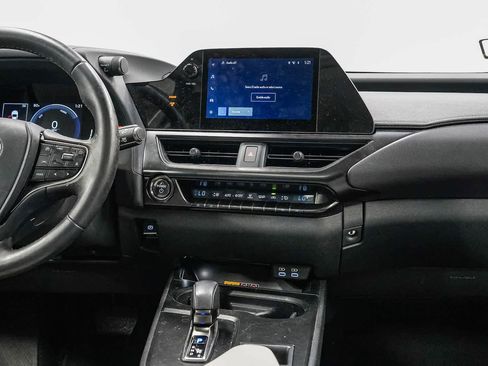 Used 2025 Lexus UX 300h FWD w/ Accessory Package (Z2) image 13