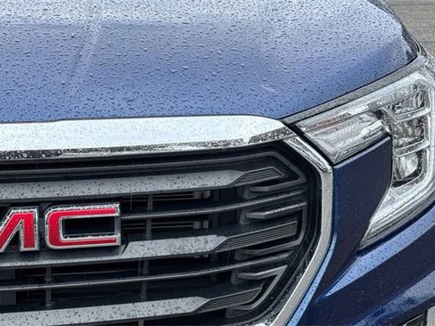 Used 2022 GMC Terrain SLE w/ Driver Convenience Package image 52