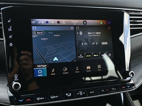 Used 2024 Jeep Wagoneer Series II w/ Convenience Group I image 43