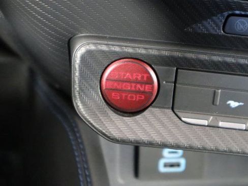 New 2025 Ford Mustang Dark Horse w/ Dark Horse Handlin Package RWD image 31