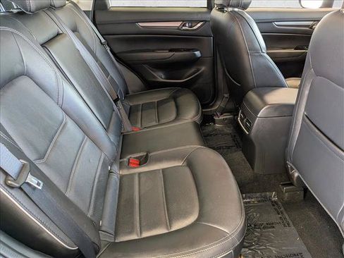 Used 2025 MAZDA CX-5 AWD 2.5 S w/ Preferred Package image 27