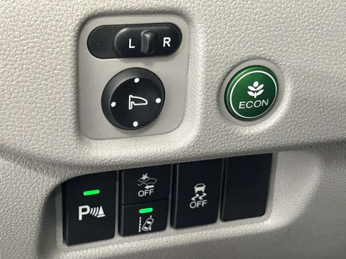 Used 2022 Honda Pilot Touring image 21