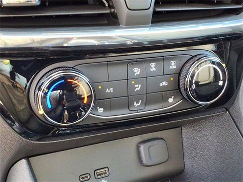 New 2026 Buick Encore GX Sport Touring w/ Comfort Package image 10