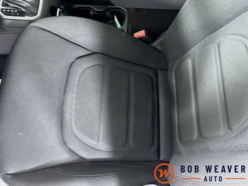 Used 2021 Jeep Renegade Latitude w/ Convenience Group AWD/4WD image 20