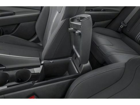 New 2026 Hyundai Elantra Sport w/ Cargo Package FWD image 9