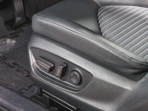 Certified 2024 Toyota Camry SE FWD image 20