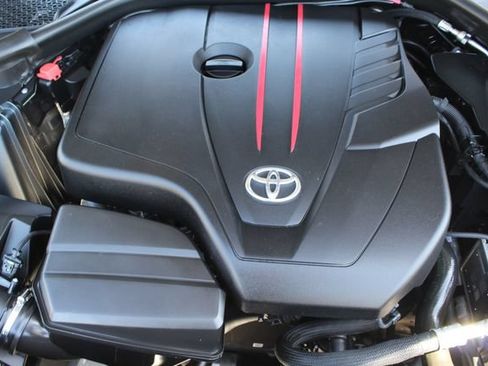 Used 2022 Toyota Supra w/ Safety & Technology Package RWD image 50