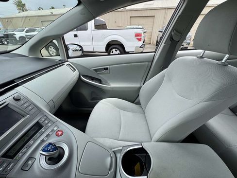 Used 2013 Toyota Prius Two FWD image 31