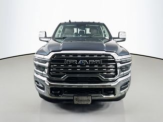 New 2026 RAM 3500 Longhorn video 2