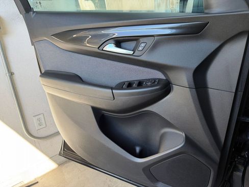 Used 2025 Chevrolet TrailBlazer LT image 20